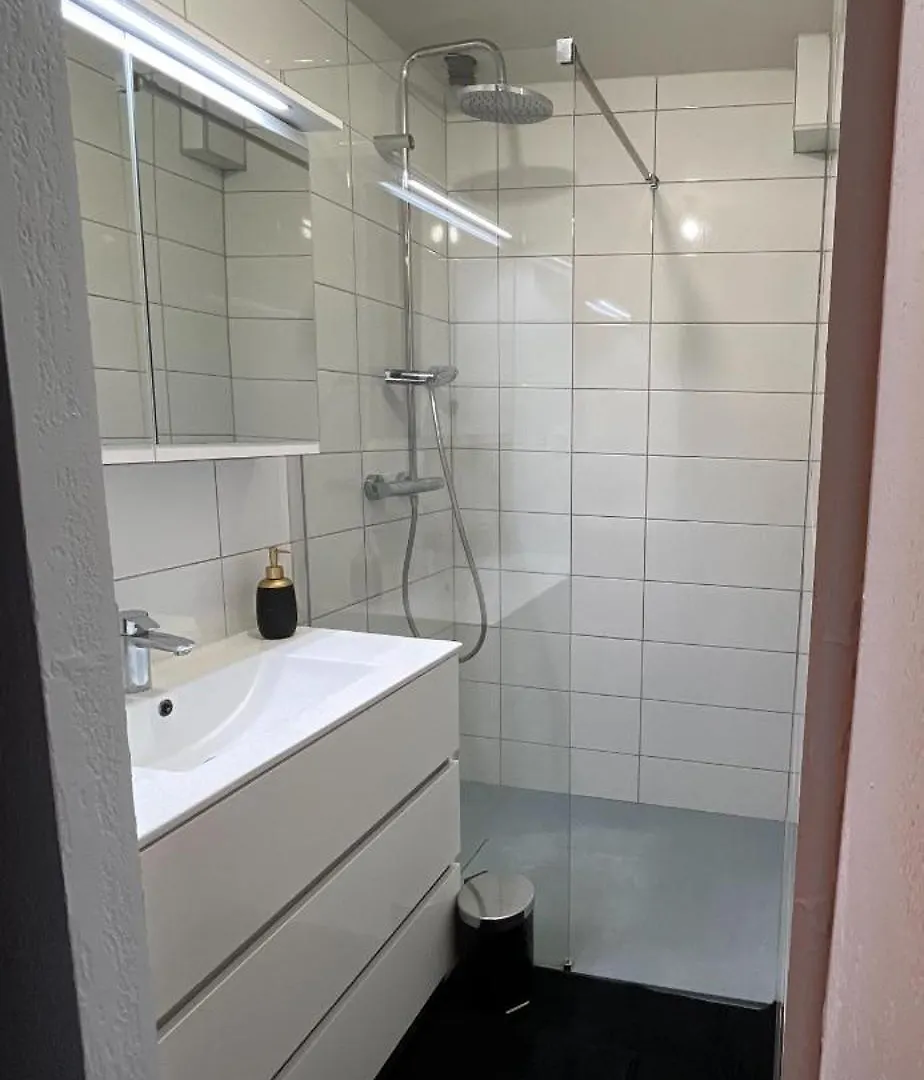 Appartement T2 Foirail Etage Espalion