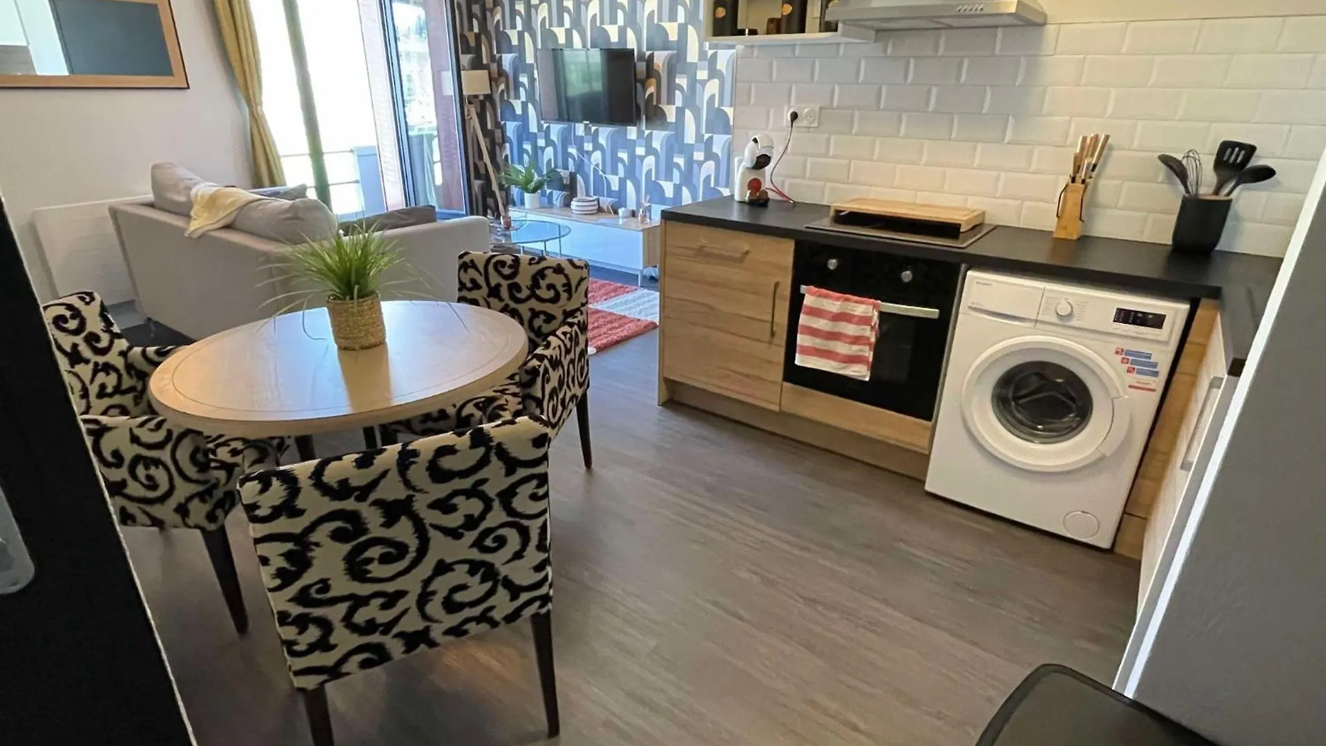 Appartement T2 Foirail Etage Espalion