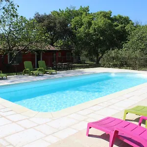 Le Couloubrier Hotel Le Muy